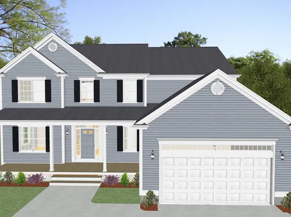 35 Mattapoisett Neck Rd, Mattapoisett, MA 02739