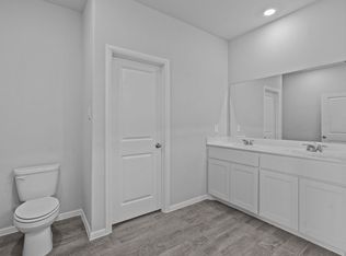 8604 Maple Springs Rd, Fort Worth, TX 76179