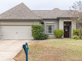 890 Willow Grande Cir, Brandon, MS 39047