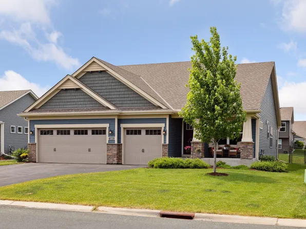 13815 Adan Ave, Rosemount, MN 55068