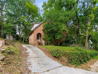 1200 Mansfield Ave, Atlanta, GA, 30307