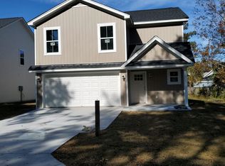 1912 Hollings Rd, Charleston, SC 29412