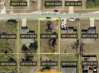 2619 8th St SW, Lehigh Acres, FL 33976
