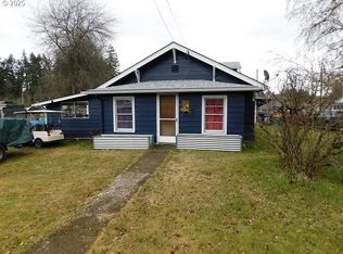 1108 Rose Ave, Vernonia, OR 97064