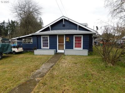 1108 Rose Ave, Vernonia, OR, 97064