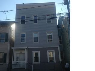 30 Oak St, Paterson, NJ 07501