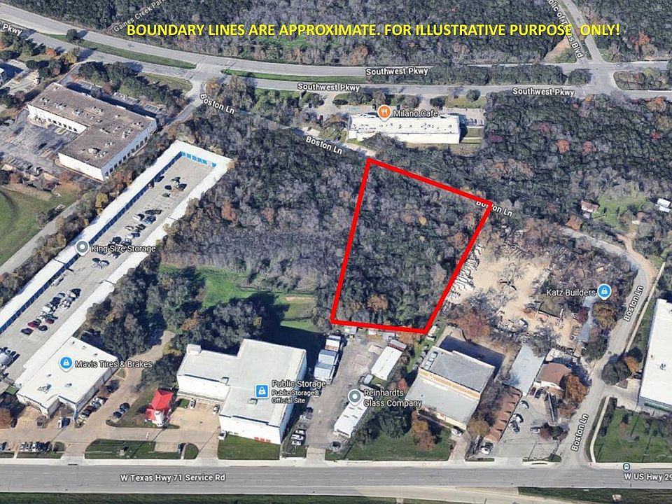 1st image of 4605 Boston Ln