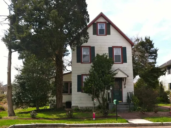 234 4th Ave, Cape May, NJ 08204