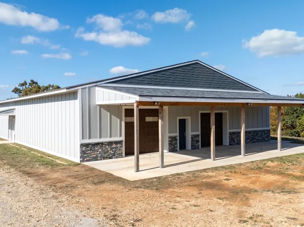 33787 S 650 Rd, Jay, OK 74346