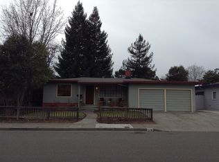 519 Corlano Ave, Santa Rosa, CA 95404