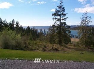 193 Rum Runner Rd, Lopez Island, WA 98261