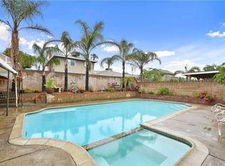 16426 Sequoia Ave, Fontana, CA 92335