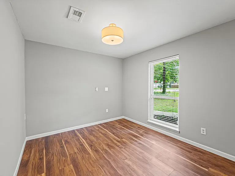 Formal Office