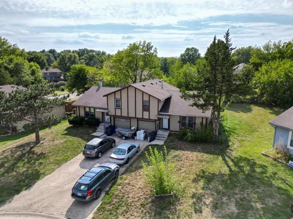 15930 & 15936 W 123rd St, Olathe, KS 66062