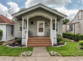 4615 Lancaster St, Harrisburg, PA 17111