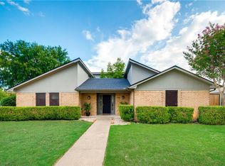 1712 Windsong Trl, Richardson, TX 75081