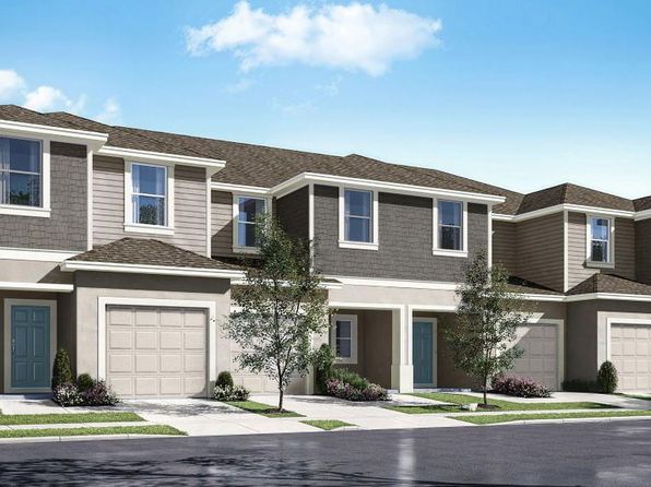 New Construction Homes In Saint Cloud Fl 