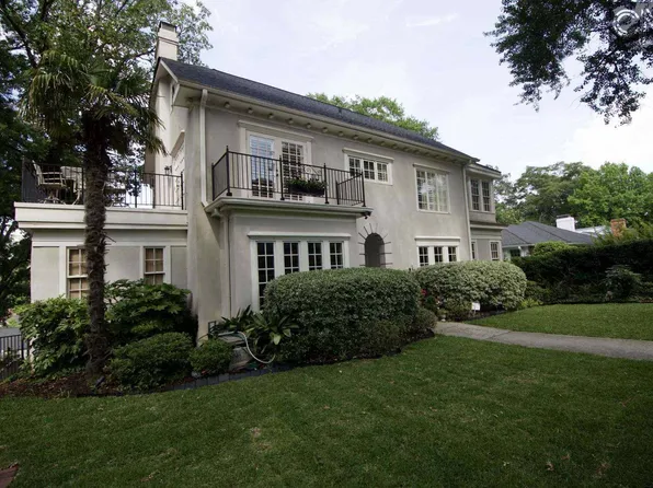 418 Edisto Ave, Columbia, SC 29205