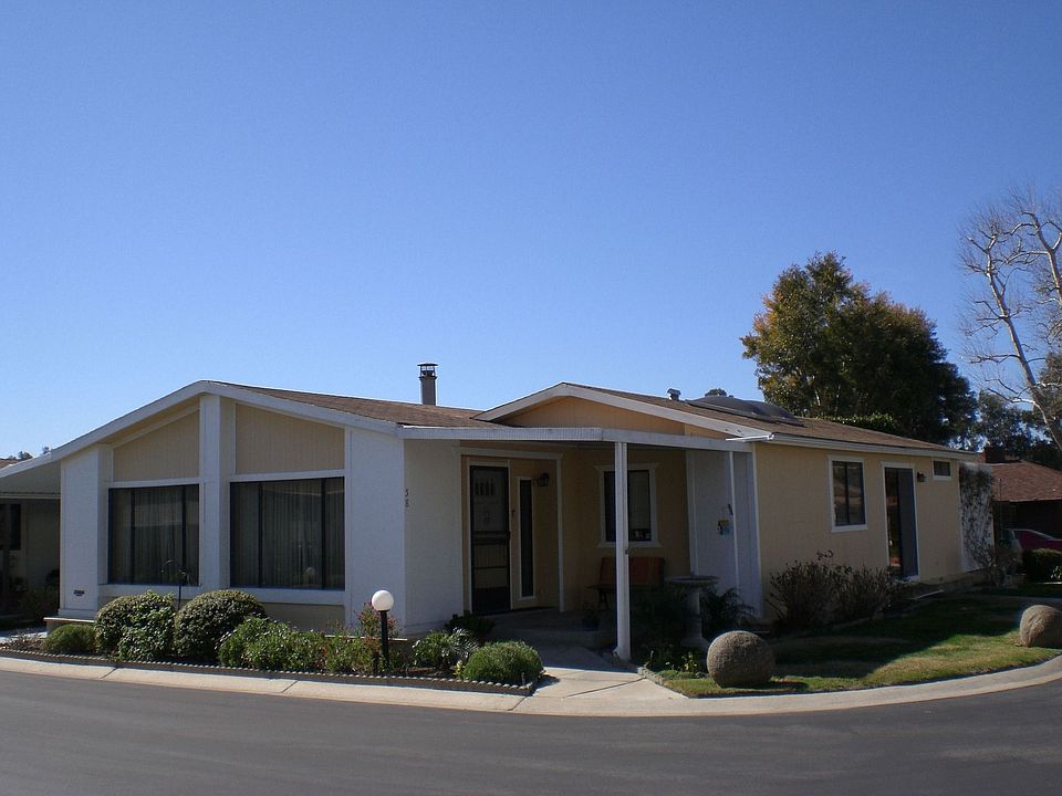 Senior 55  Mobilehome Community