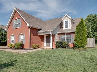 3327 Diamond Ct, Murfreesboro, TN 37127