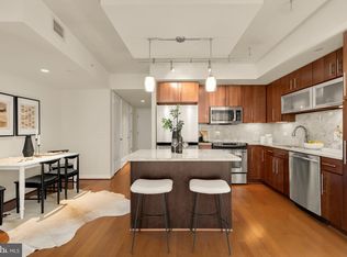 The Velocity, Washington, DC 20003