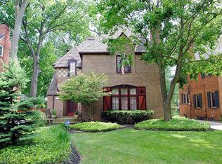 19614 Scottsdale Blvd, Shaker Heights, OH