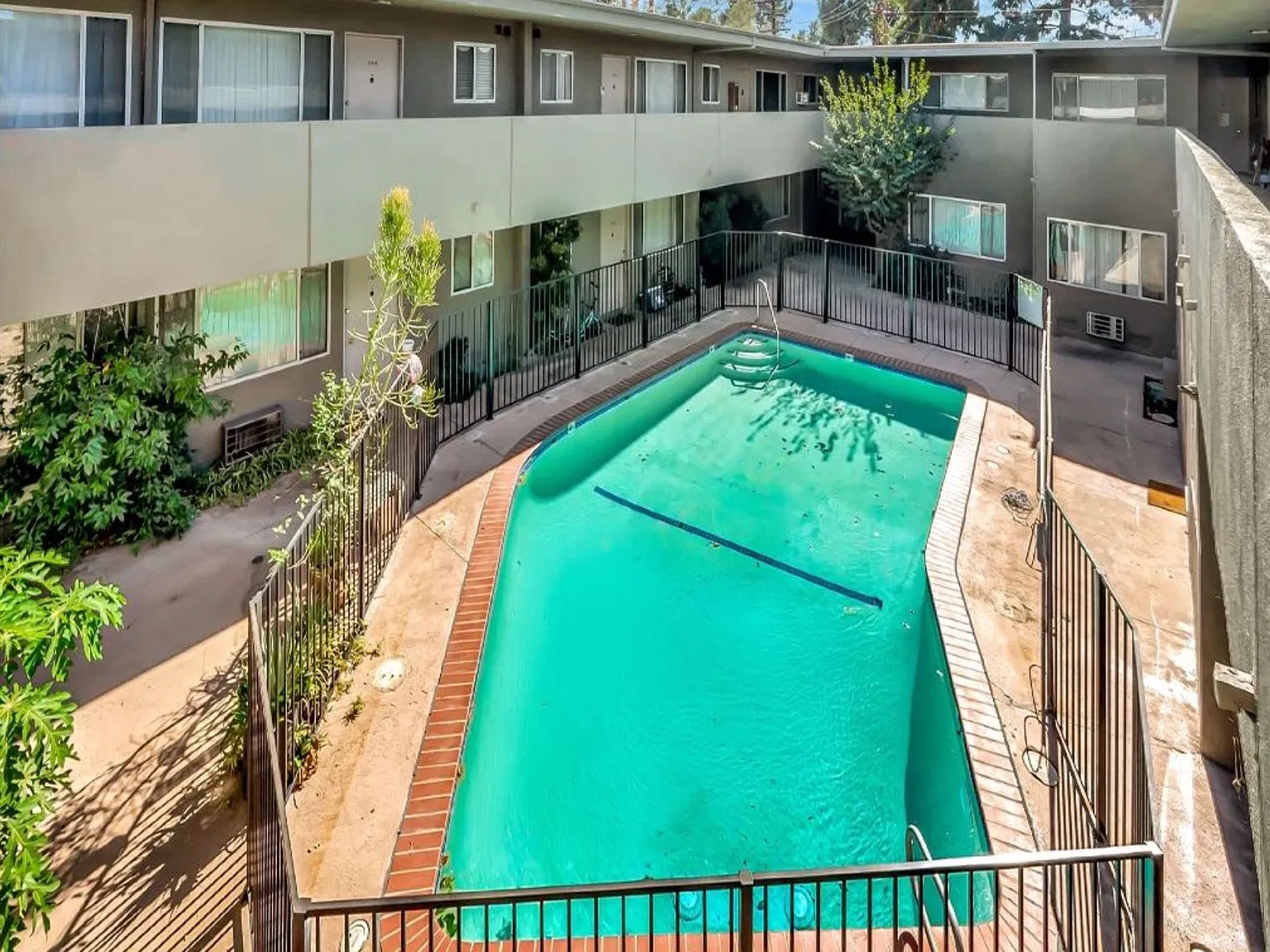 Haskell Apartments — Photo 4
