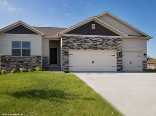 430 W High Rd, Norwalk, IA 50211