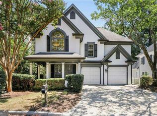 2313 Attaway Walk NE, Atlanta, GA 30319