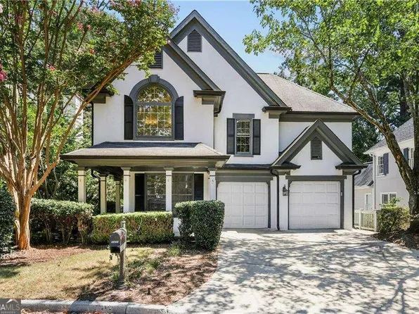 2313 Attaway Walk NE, Atlanta, GA 30319