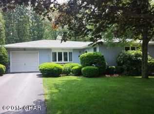 109 Johns Ave, Hazleton, PA 18201