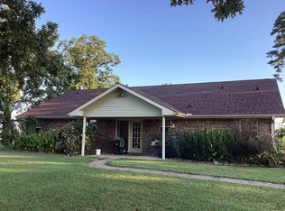 407 Polk Rd #59, Mena, AR 71953