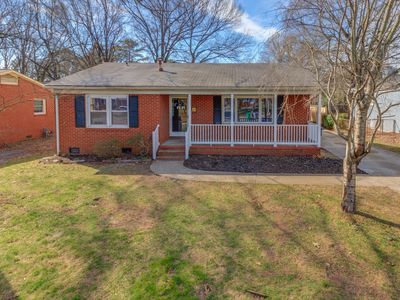 4816 Charleston Dr, Charlotte, NC, 28212