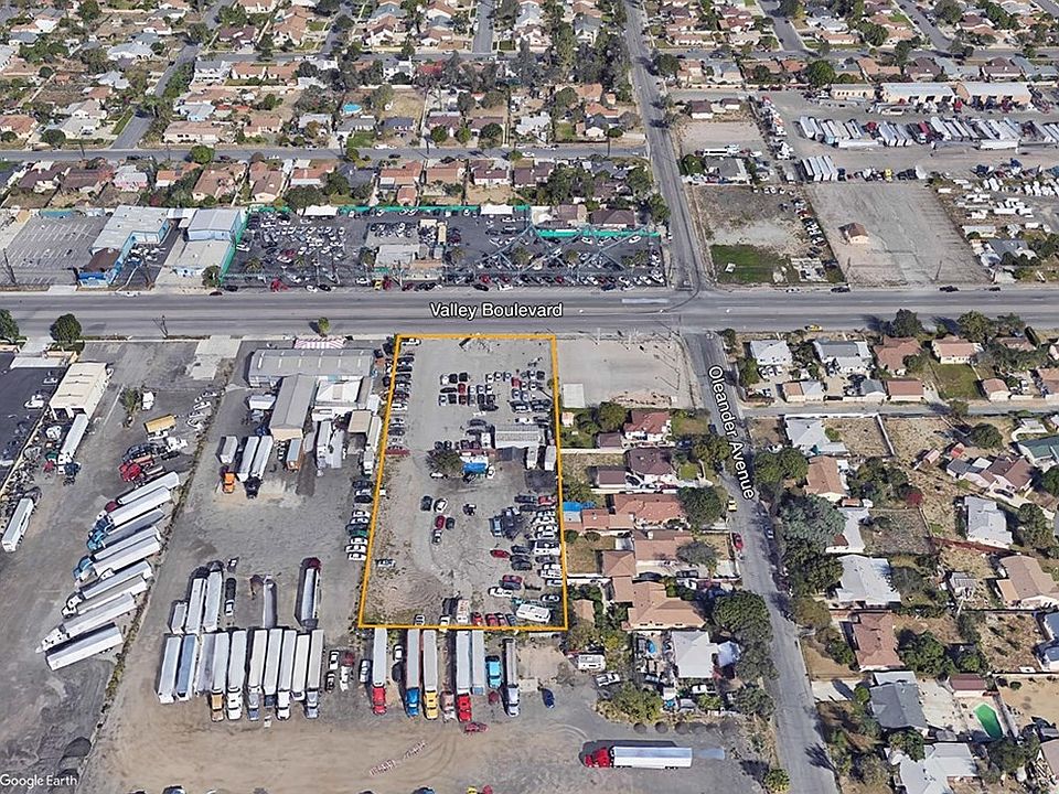 1st image of 16293 Valley Blvd
