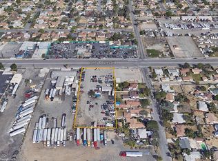 16293 Valley Blvd, Fontana, CA 92335