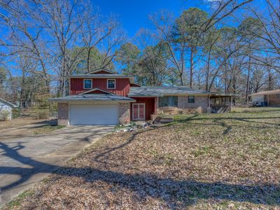 610 Lawrence Dr, Haughton, LA, 71037