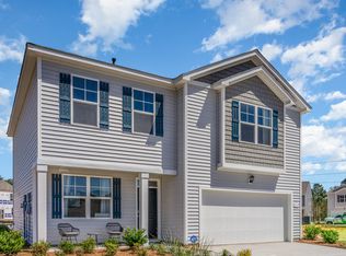 100 Buttermere Way, Pooler, GA 31322