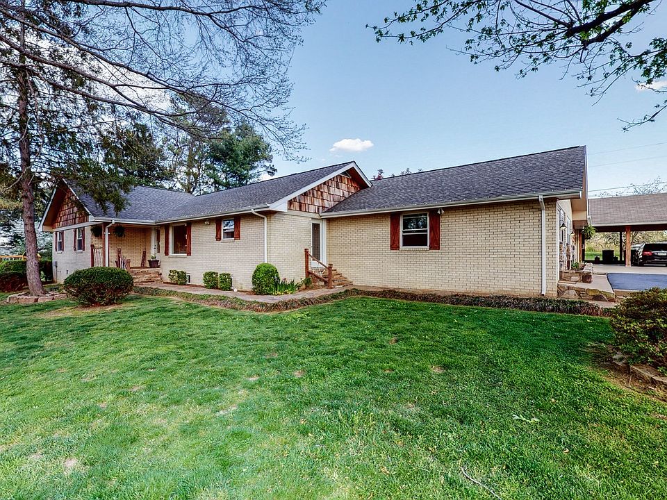 201 Circle Dr, Lafayette, TN 37083 Zillow