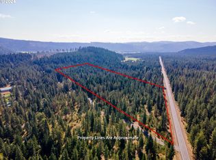 Stadelman Dr, Trout Lake, WA 98650