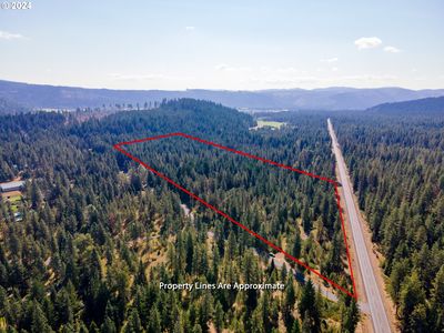 Stadelman Dr, Trout Lake, WA, 98650