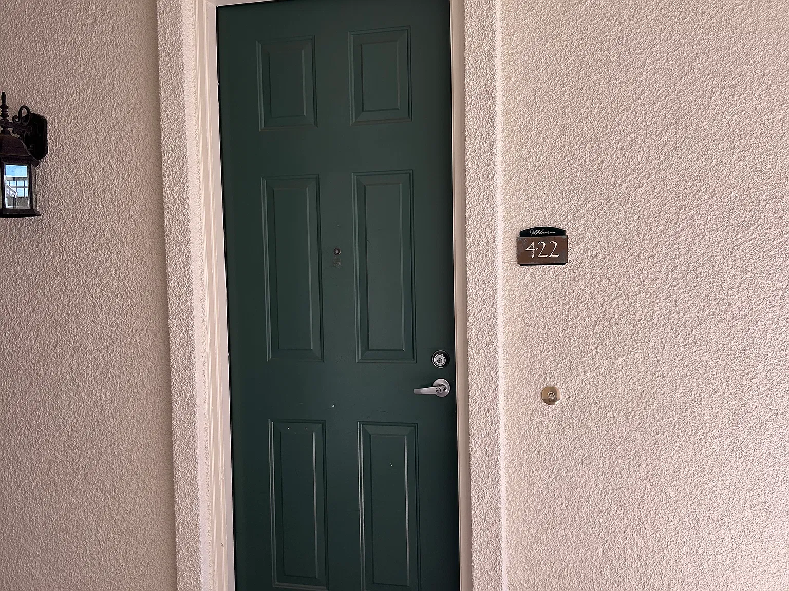 1 bed, 800 sqft, $1,900 — Photo 4