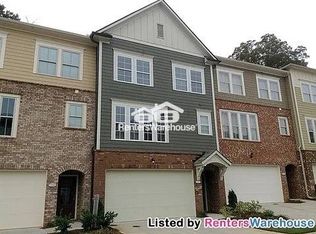 1290 Hopkins Dr, Decatur, GA 30033