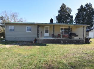 375 Massengill Park Rd, Bluff City, TN 37618