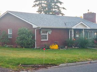 5 N 37th Ave, Yakima, WA 98902