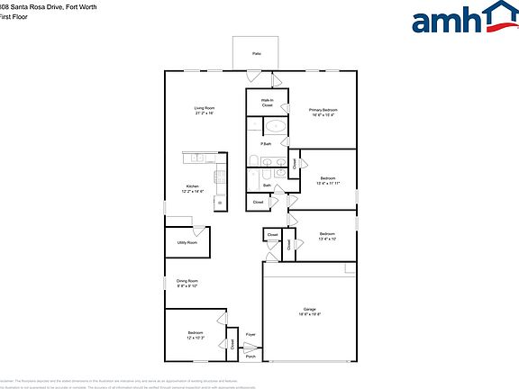 4th image of this home