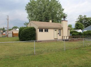 220 Columbia St, Huntington, IN 46750