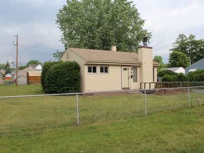 220 Columbia St, Huntington, IN, 46750