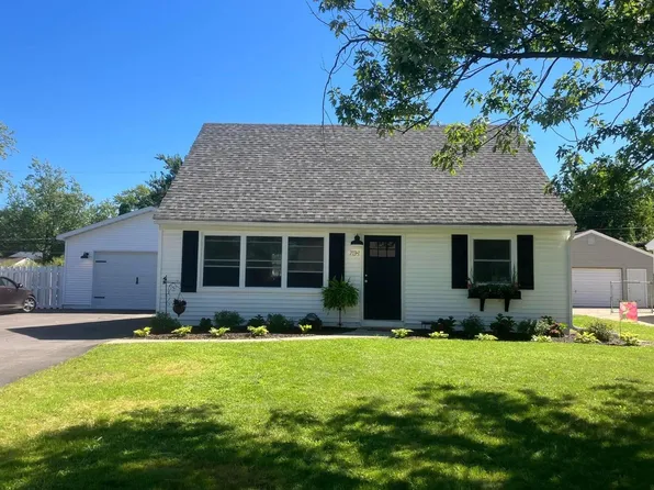 713-1 Juniper Rd, Valparaiso, IN 46385