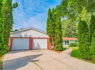 20 Brompton Cir #20, Madison, WI 53711