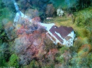 14012 Triadelphia Rd, Glenelg, MD 21737